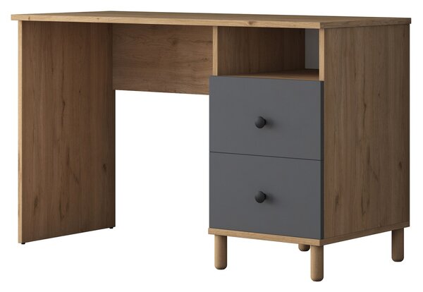 Íróasztal, 120 cm – HA109