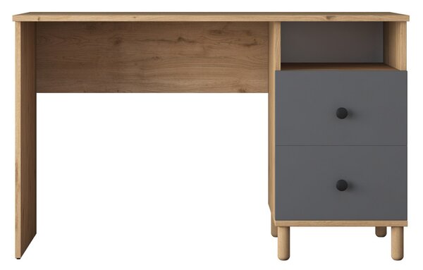 Íróasztal, 120 cm – HA109