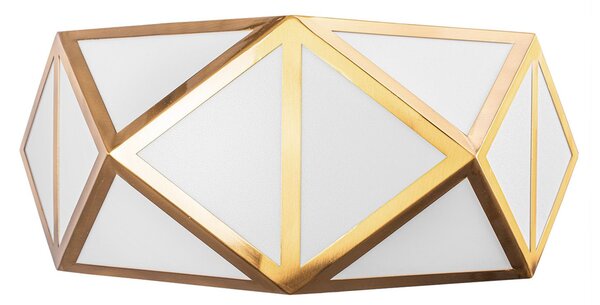 Mennyezeti lámpa 35cm APP1238-C Gold