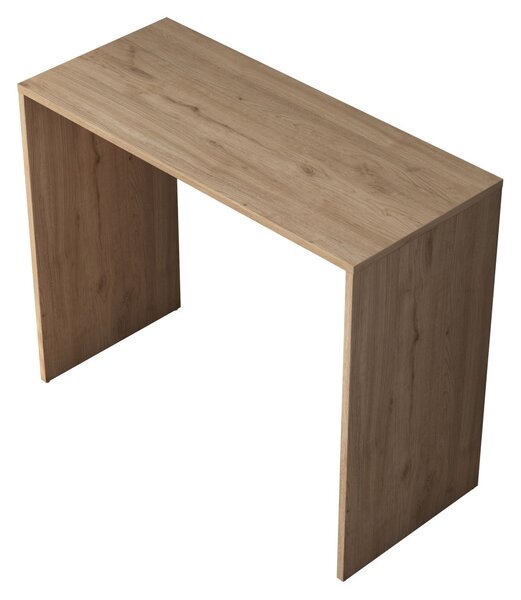 Íróasztal, 90 cm – HA114