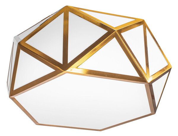 Mennyezeti lámpa 35cm APP1238-C Gold