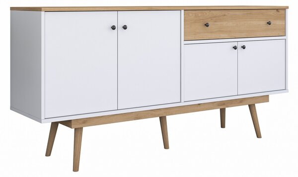 Komód, 180 cm – GD110