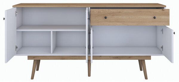 Komód, 180 cm – GD110