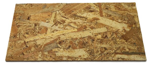 BRICK 30*60cm téglalap falpanel alap (OSB)