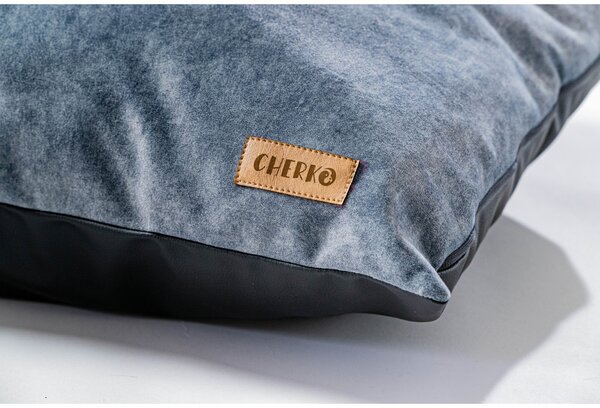 Cherko Lazy Grey kutyafekhely "S" (60*50cm)