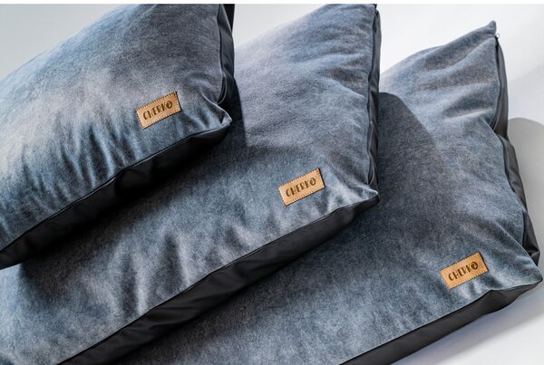 Cherko Lazy Grey kutyafekhely "S" (60*50cm)
