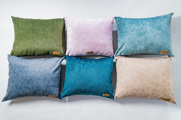 Cherko IceBlue kutyafekhely "S" (60*50cm)