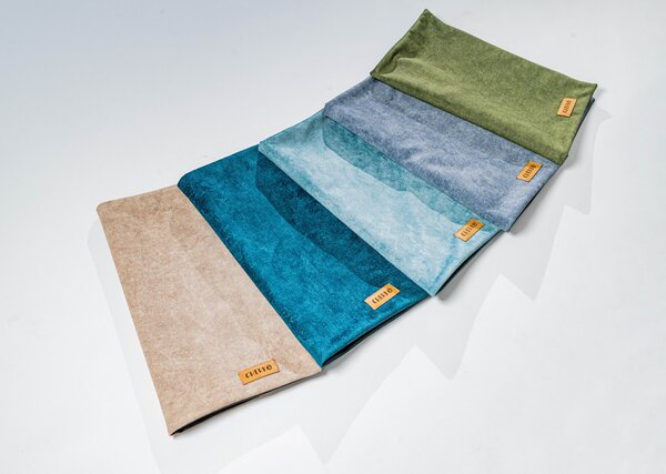 Cherko IceBlue kutyafekhely "S" (60*50cm)