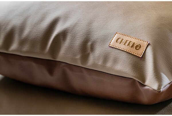 Cherko Outdoor Leather kutyafekhely "S" (60*50cm)