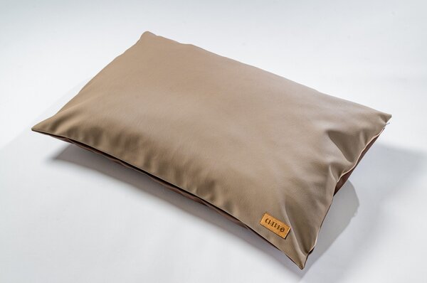 Cherko Outdoor Leather kutyafekhely "S" (60*50cm)