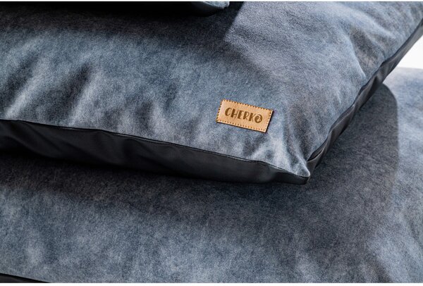 Cherko Lazy Grey kutyafekhely "S" (60*50cm)