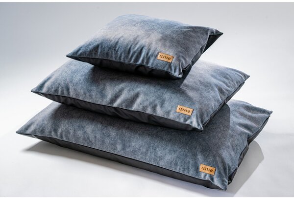 Cherko Lazy Grey kutyafekhely "S" (60*50cm)
