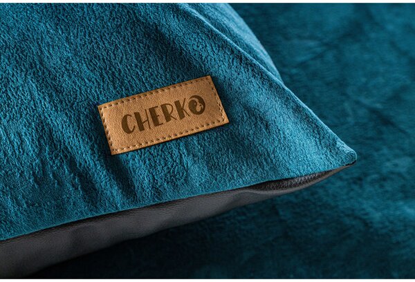 Cherko Turquoise kutyafekhely "S" (60*50cm)