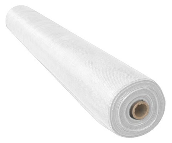 Fehér szúnyogháló - 150cm - UV stabil