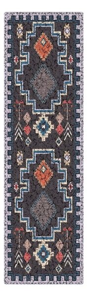 Ethnic szőnyeg, 80 x 200 cm - Rizzoli
