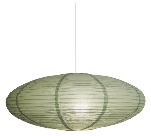 Nordlux modern függeszték villo zöld nor2213253223
