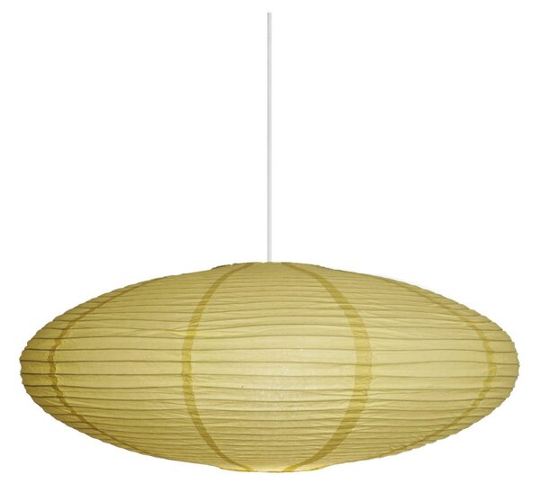 Nordlux modern függeszték villo sárga nor2213253226