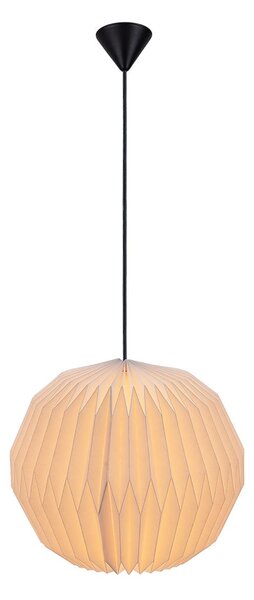 Nordlux modern függeszték belloy fehér nor2312683201