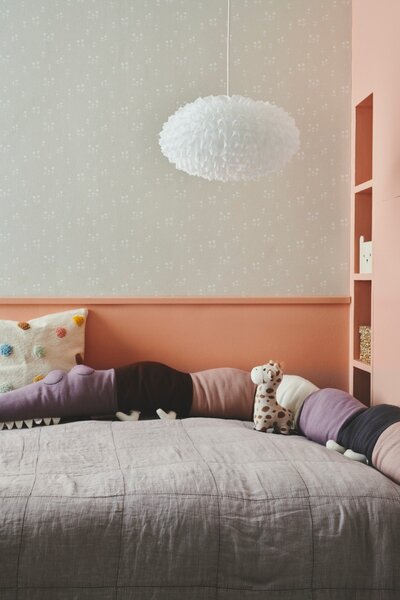 Nordlux modern függeszték villo fehér nor2312993201