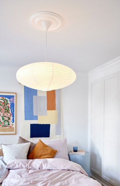 Nordlux modern skandináv függeszték villo fehér nor2213253201