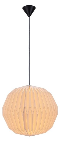 Nordlux modern függeszték belloy fehér nor2312683201