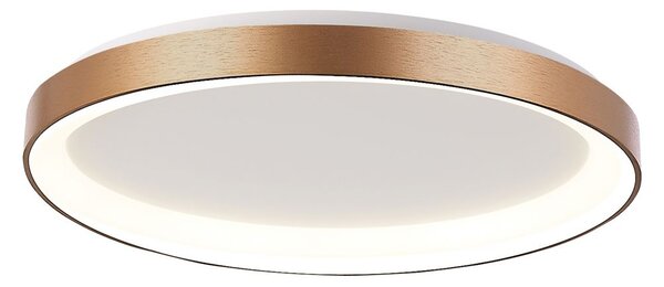 Italux modern mennyezeti lámpa vico fehér arany itx5902854538355