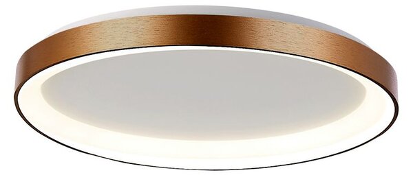 Italux modern mennyezeti lámpa vico fehér arany itx5902854538324