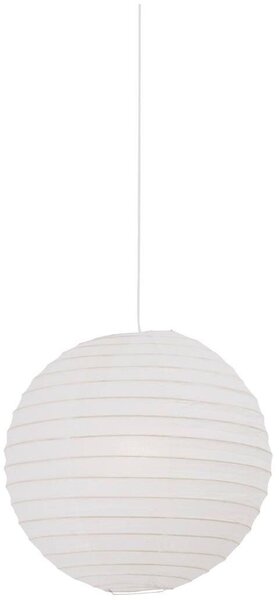 Nordlux modern függeszték risp fehér nor14093501