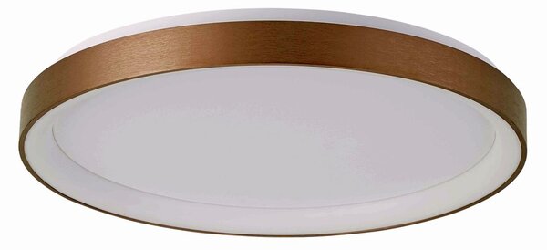 Italux modern mennyezeti lámpa vico fehér arany itx5902854538355