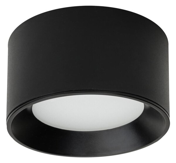 Italux Modern Spot lámpa Sirius Fekete ITXWG-604A/BJ-WW/MUL IP44