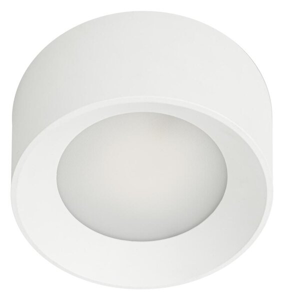 Italux Modern Spot lámpa Sirius Fehér ITXWG-608C/WK-WW/MUL IP44
