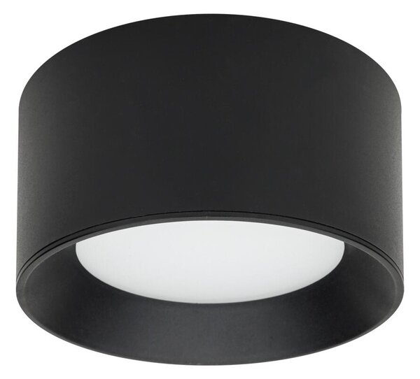 Italux Modern Spot lámpa Sirius Fekete ITXWG-606A/BJ-WW/MUL IP44