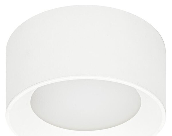 Italux Modern Spot lámpa Sirius Fehér ITXWG-606A/WK-WW/MUL IP44