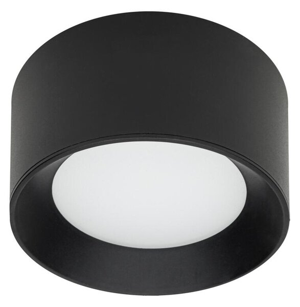 Italux Modern Spot lámpa Sirius Fekete ITXWG-606A/BJ-WW/MUL IP44