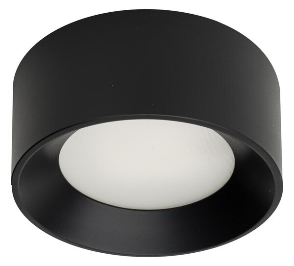 Italux Modern Spot lámpa Sirius Fekete ITXWG-608C/BJ-WW/MUL IP44