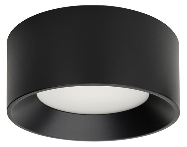 Italux Modern Spot lámpa Sirius Fekete ITXWG-608C/BJ-WW/MUL IP44