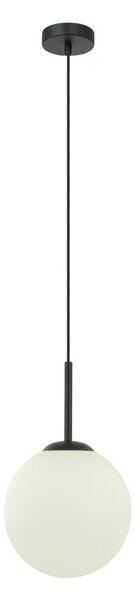Italux modern függeszték deore fehér fekete itxpnd-5578-1s-bk