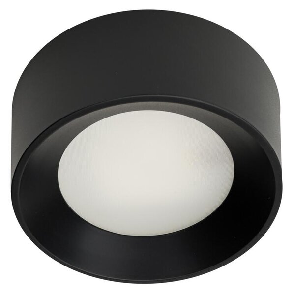 Italux Modern Spot lámpa Sirius Fekete ITXWG-608C/BJ-WW/MUL IP44