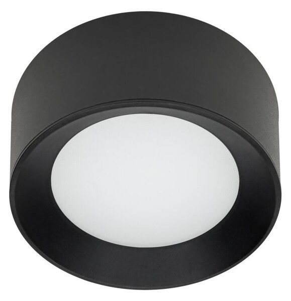 Italux Modern Spot lámpa Sirius Fekete ITXWG-606A/BJ-WW/MUL IP44
