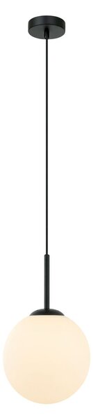Italux modern függeszték deore fehér fekete itxpnd-5578-1s-bk