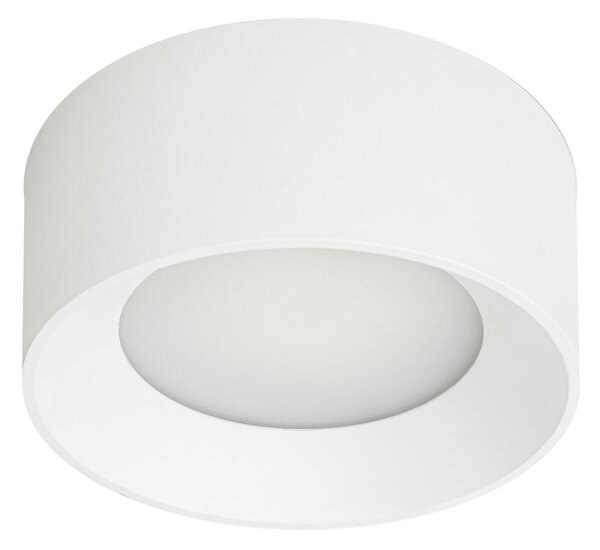 Italux Modern Spot lámpa Sirius Fehér ITXWG-608C/WK-WW/MUL IP44