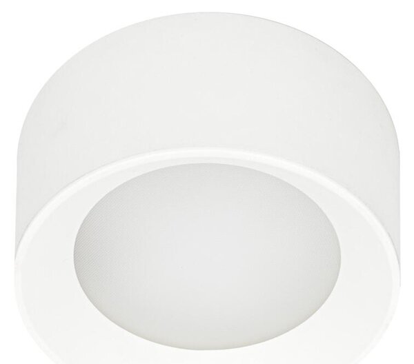 Italux Modern Spot lámpa Sirius Fehér ITXWG-606A/WK-WW/MUL IP44