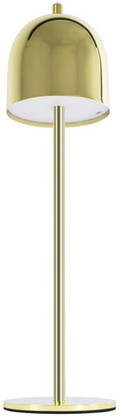 Éjjeli lámpa APP1357-T gold
