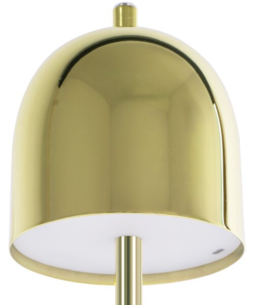 Éjjeli lámpa APP1357-T gold
