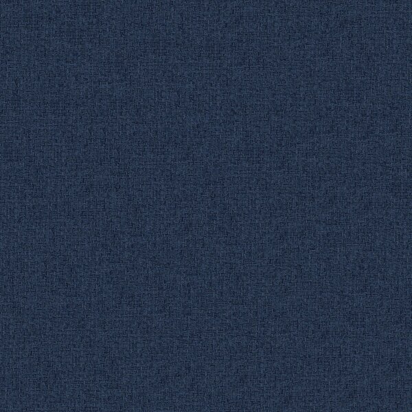 Lumos 18 mélykék bútorszövet