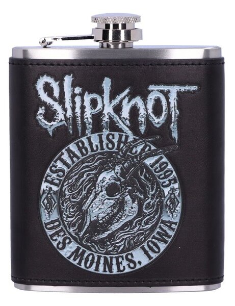 Üveg Slipknot - Flaming Goat