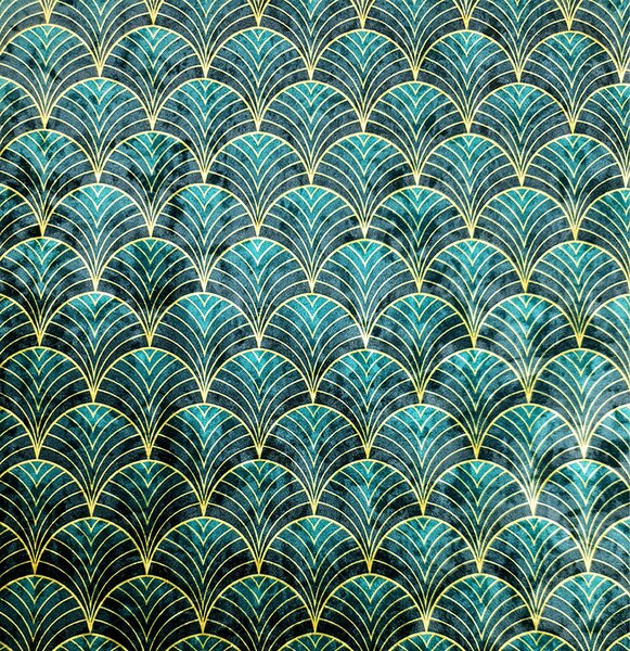 Jazzy 1 - Artedeco mintás bútorszövet