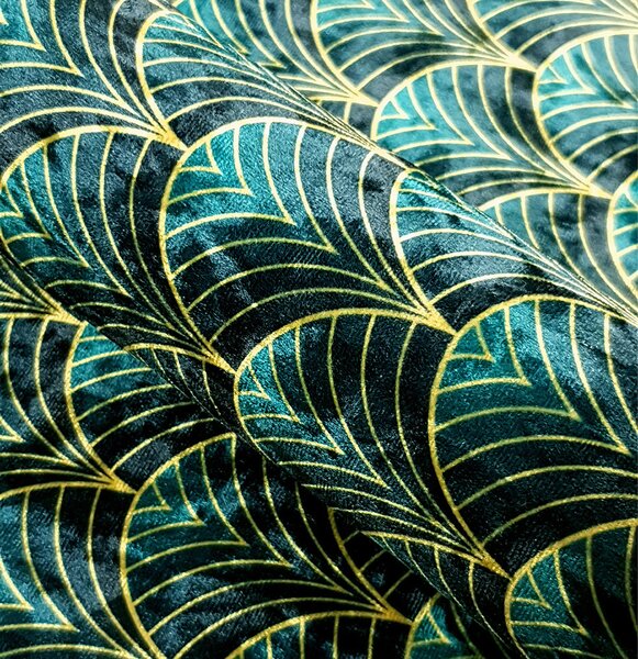 Jazzy 1 - Artedeco mintás bútorszövet