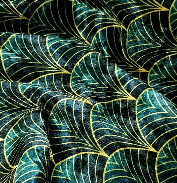 Jazzy 1 - Artedeco mintás bútorszövet
