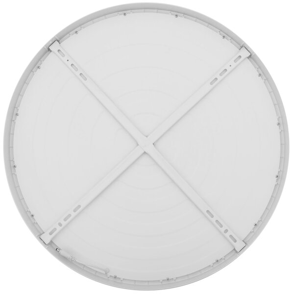 Kerek LED Panel Fehér 42W